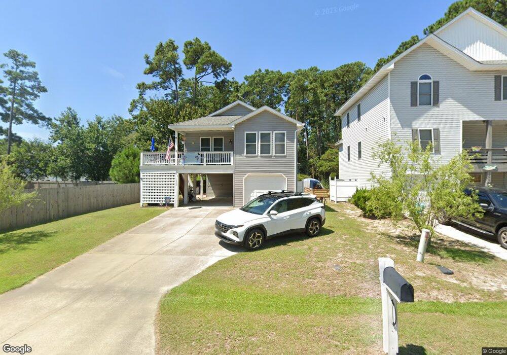 1308 Theodore St unit 5, Kill Devil Hills, NC 27948 - photo 1