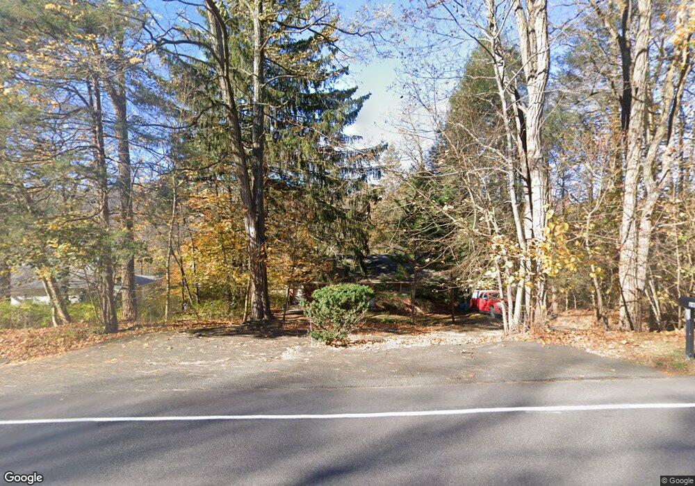 146 Route 39 S, Sherman, CT 06784 - photo 1