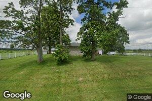 9393 N 150 E, Morristown, IN 46161