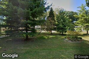 7330 N Meridian St, Indianapolis, IN 46260