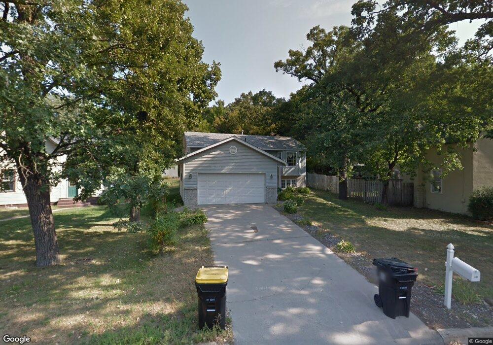 405 5th St S, Sauk Rapids, MN 56379 - photo 1