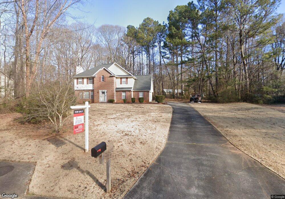 25 Lakeview Ln, Stockbridge, GA 30281 - photo 1