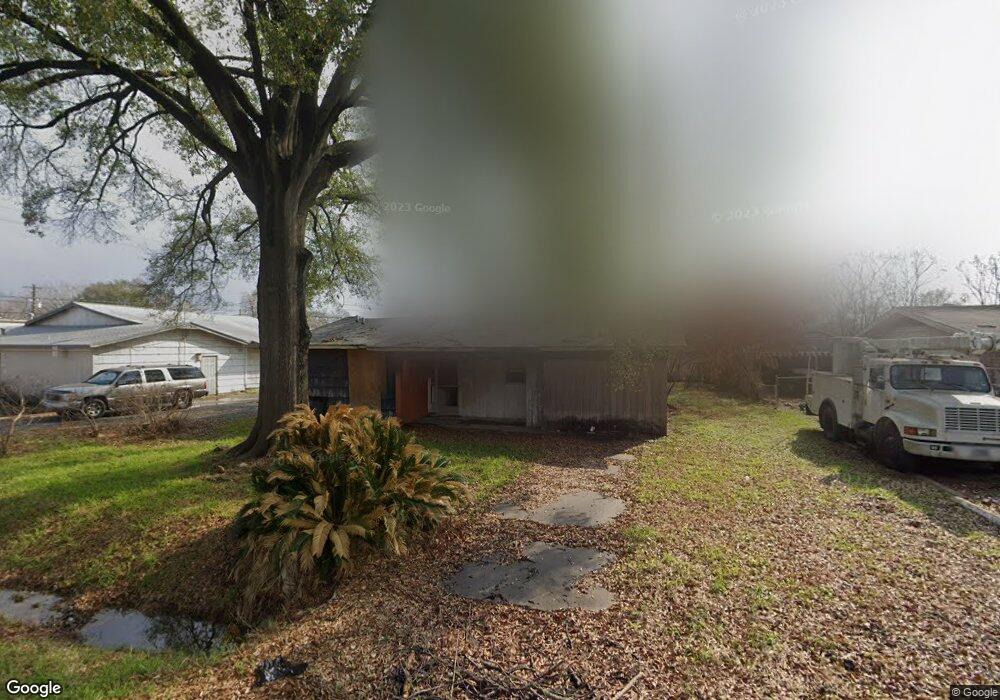13378 Louisville St, Houston, TX 77015 - photo 1
