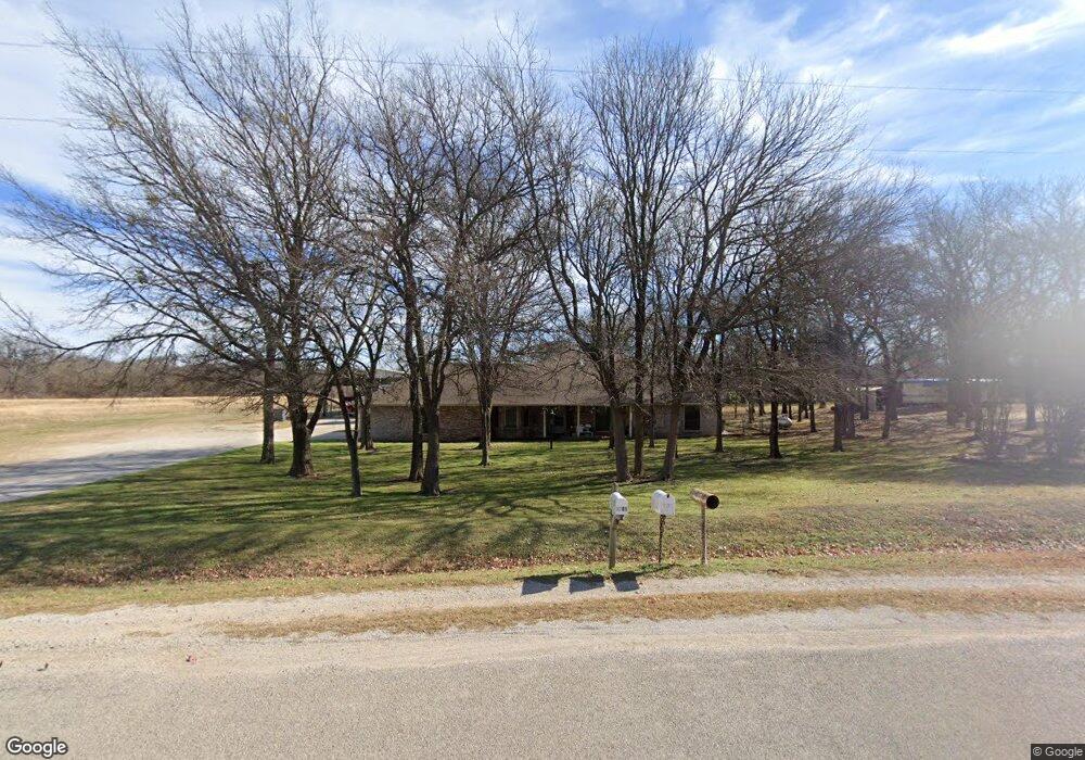 1201 Calhoun Bend, Azle, TX 76020 - photo 1