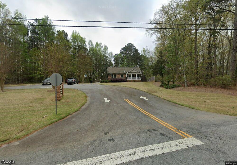 2536 Highway 138 E, Stockbridge, GA 30281 - photo 1