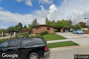 1711 N Lambert Ln, Provo, UT 84604