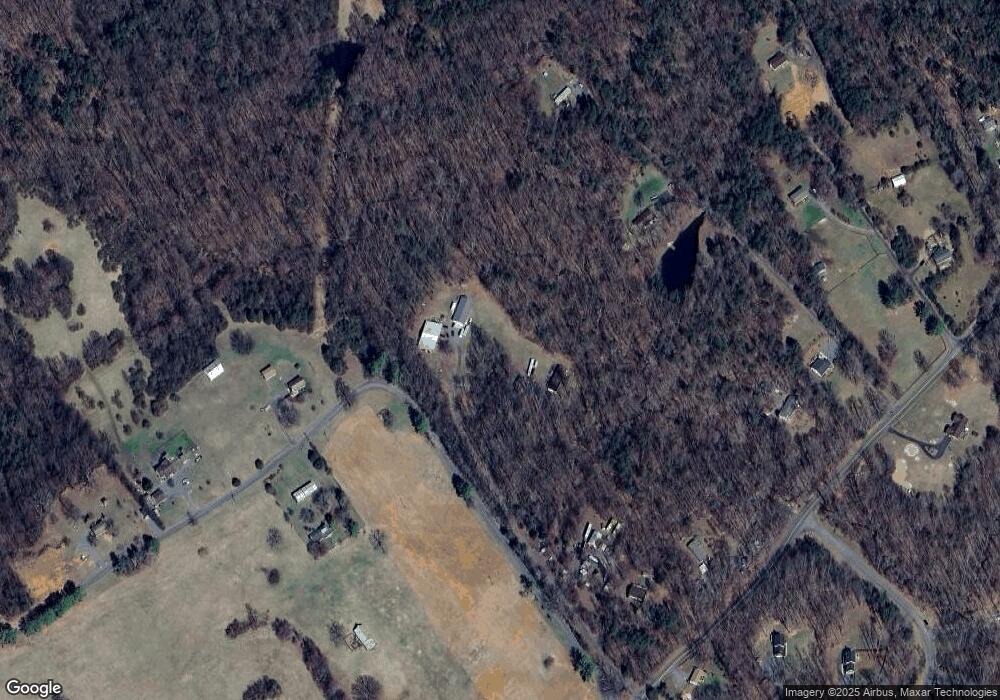 9351 Blackberry Ln, Culpeper, VA 22701 - photo 1