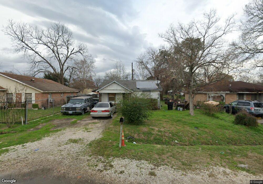 2514 Mayview Dr, Houston, TX 77091 - photo 1