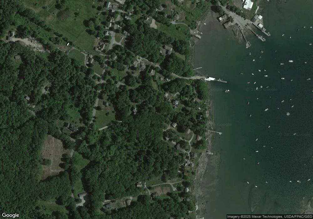 24 Harding Rd, Bristol, ME 04539 - photo 1