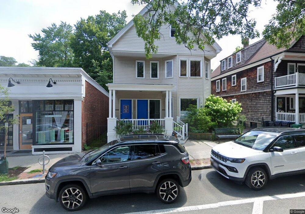 382 Huron Ave unit 2, Cambridge, MA 02138 - photo 1