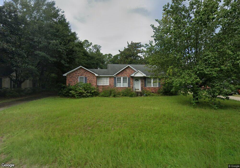 127 Hendrix St, West Columbia, SC 29169 - photo 1