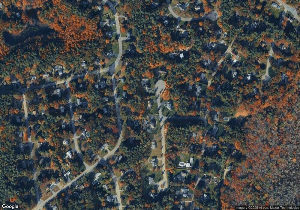 105 Azalea Way, Hanson, MA 02341 - photo 1