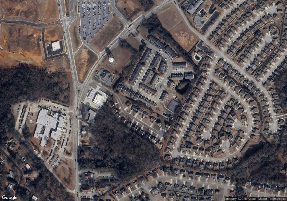 71 Wisteria Way unit 26, Winder, GA 30680 - photo 1