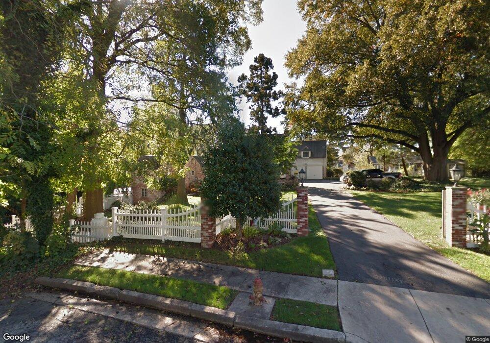 177 Briar Hill Ln, Woodbury, NJ 08096 - photo 1