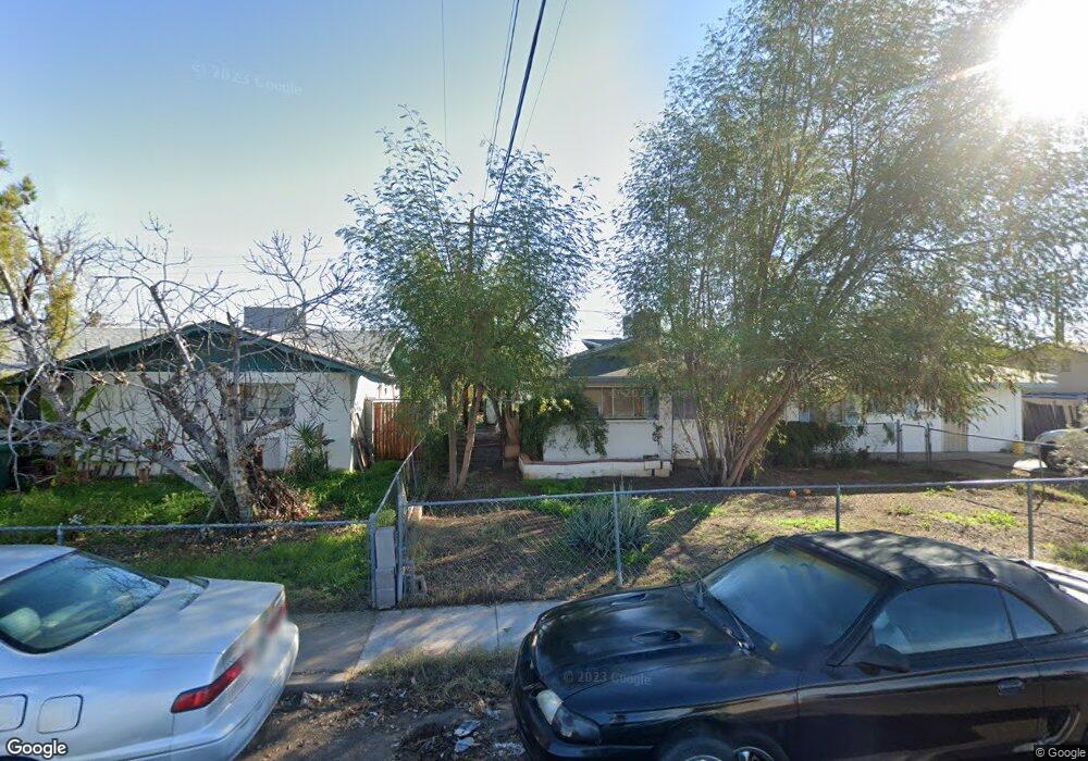 653 S Lazona Dr, Mesa, AZ 85204 - photo 1