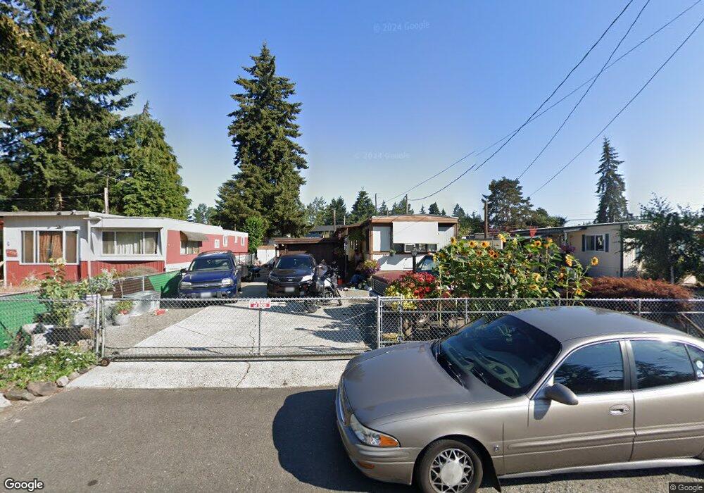 5717 Hannah Pierce Rd W, University Place, WA 98467 - photo 1