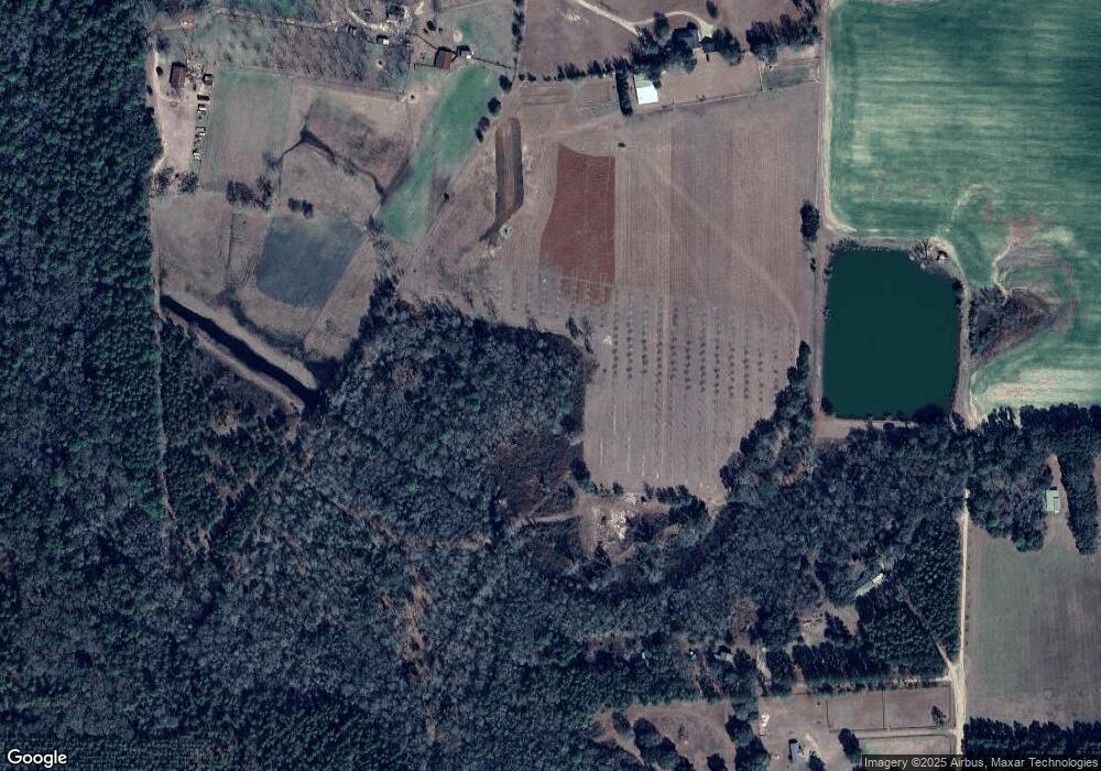 1423 Jowers Rd, Broxton, GA 31519 - photo 1