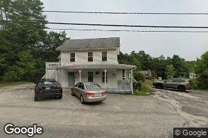 531 Summer St Unit 1, Barre, MA 01005