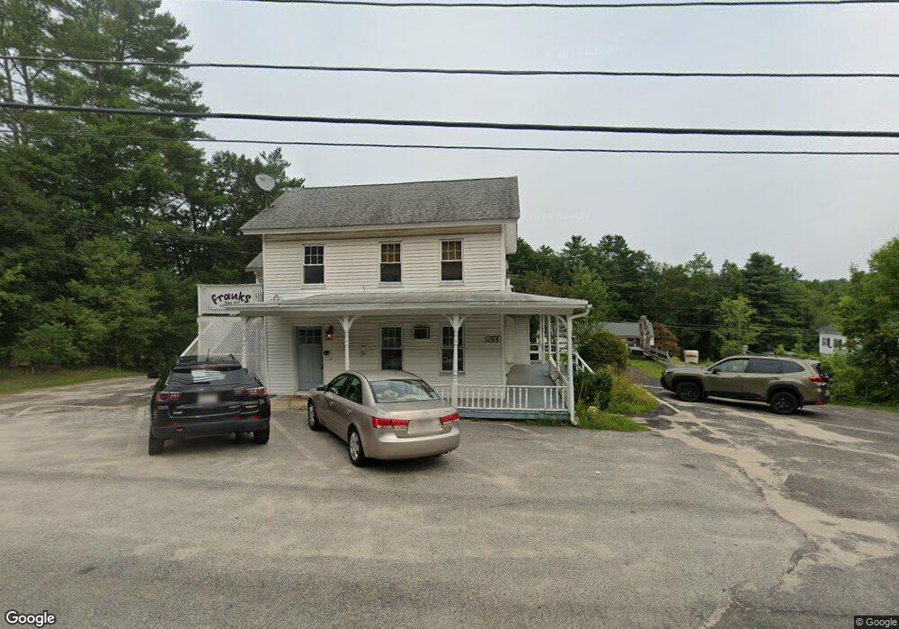 531 Summer St unit Window, Barre, MA 01005 - photo 1