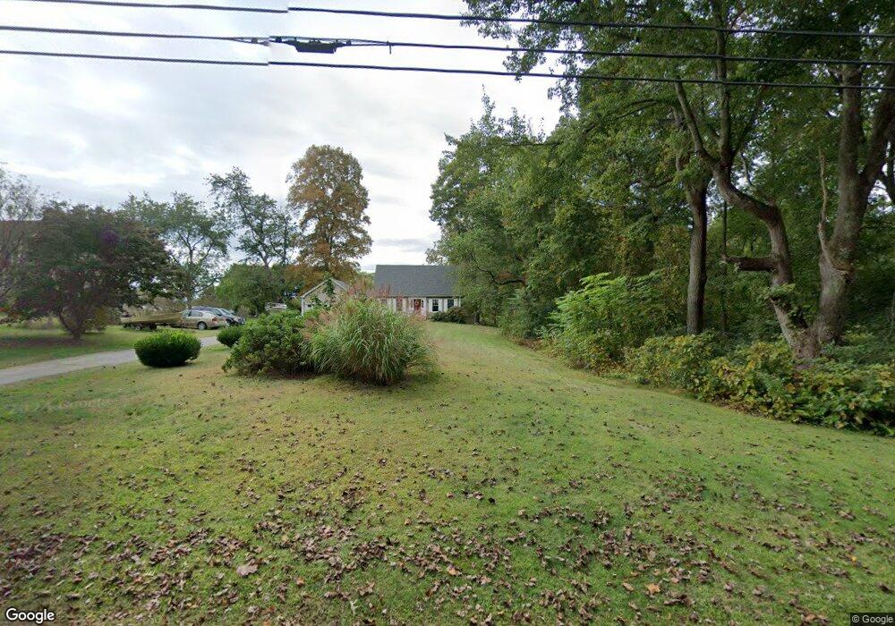 21 Red Schoolhouse Rd, Colchester, CT 06415 - photo 1