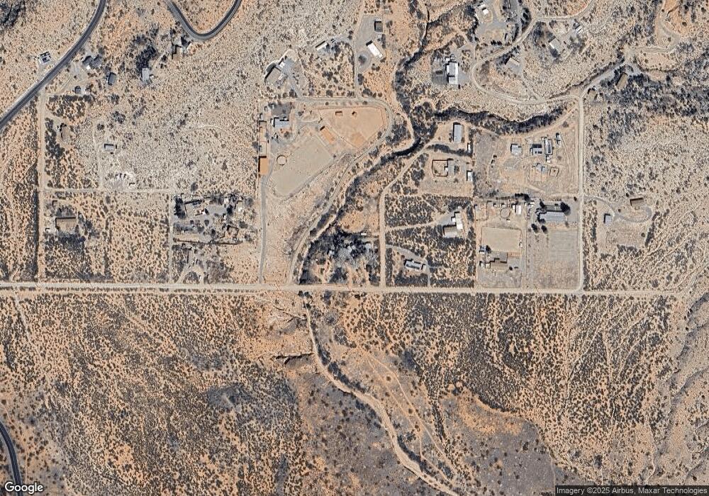 7250 E Coyote Trail, Cornville, AZ 86325 - photo 1