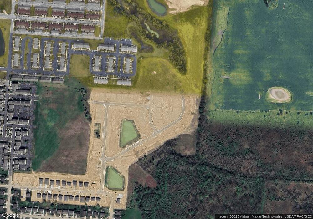 4942 Sanford Grove Place, Canal Wnchstr, OH 43110 - photo 1