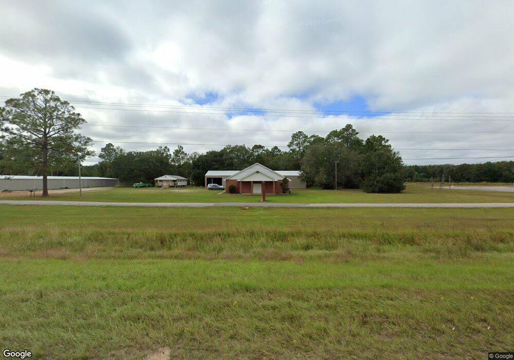 10421 Highway 63, Moss Point, MS 39562 - photo 1