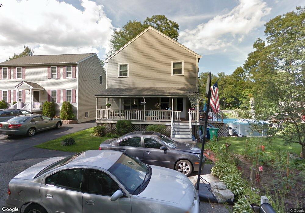 12 March St, Billerica, MA 01821 - photo 1