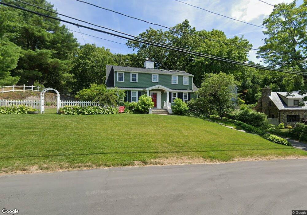26 Ingraham Rd, Wellesley, MA 02482 - photo 1