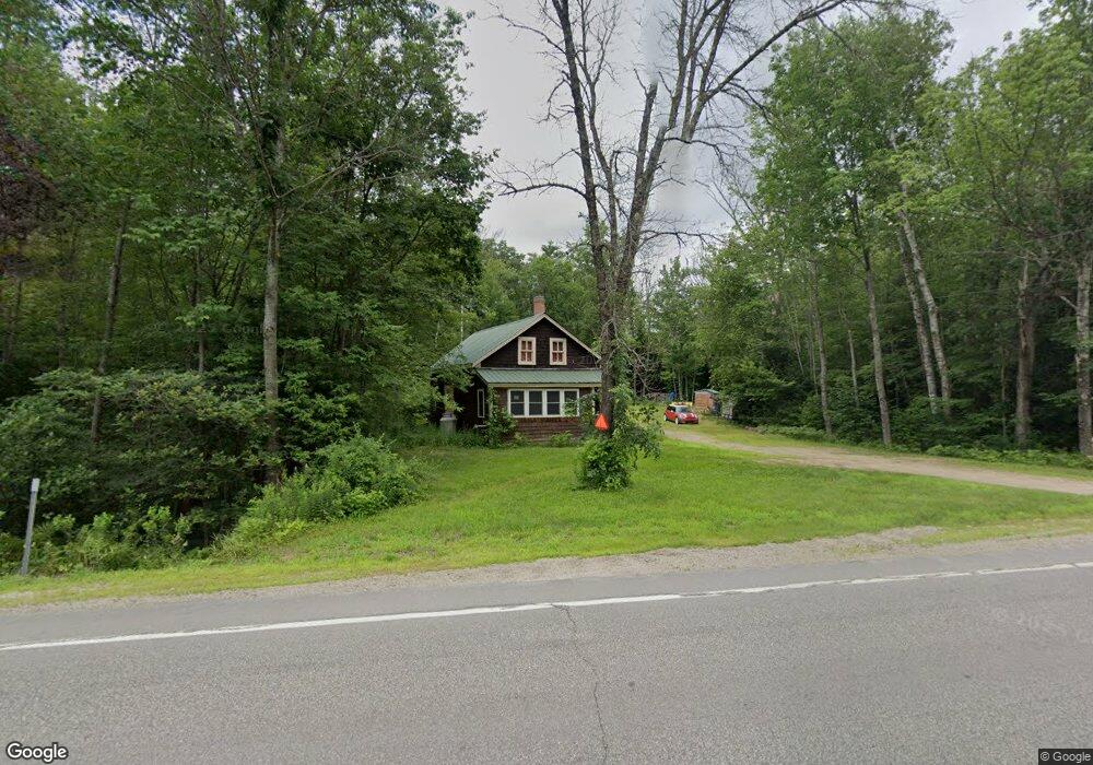 1984 Nh Route 16, Albany, NH 03818 - photo 1