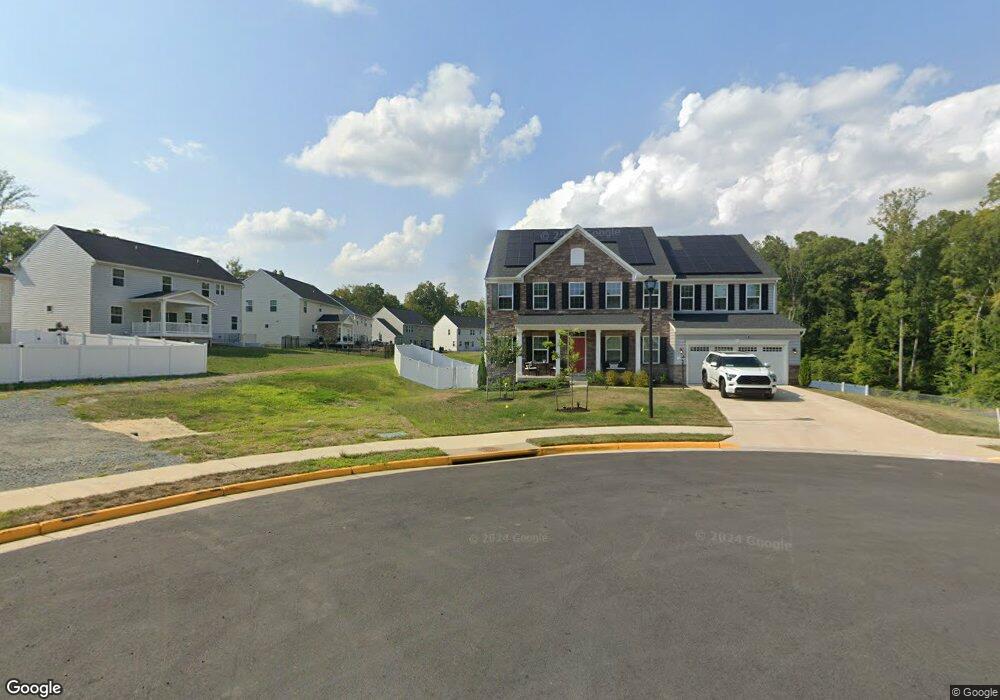 100 Mountain Path Ln, Stafford, VA 22554 - photo 1