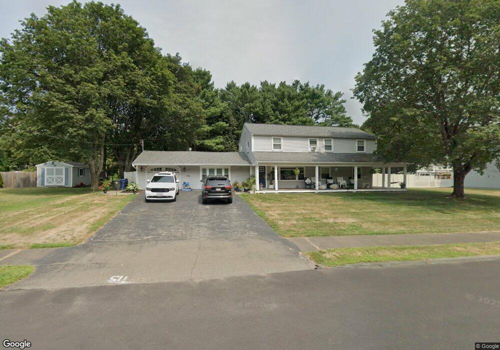 17 Colby Rd, Danvers, MA 01923 - photo 1