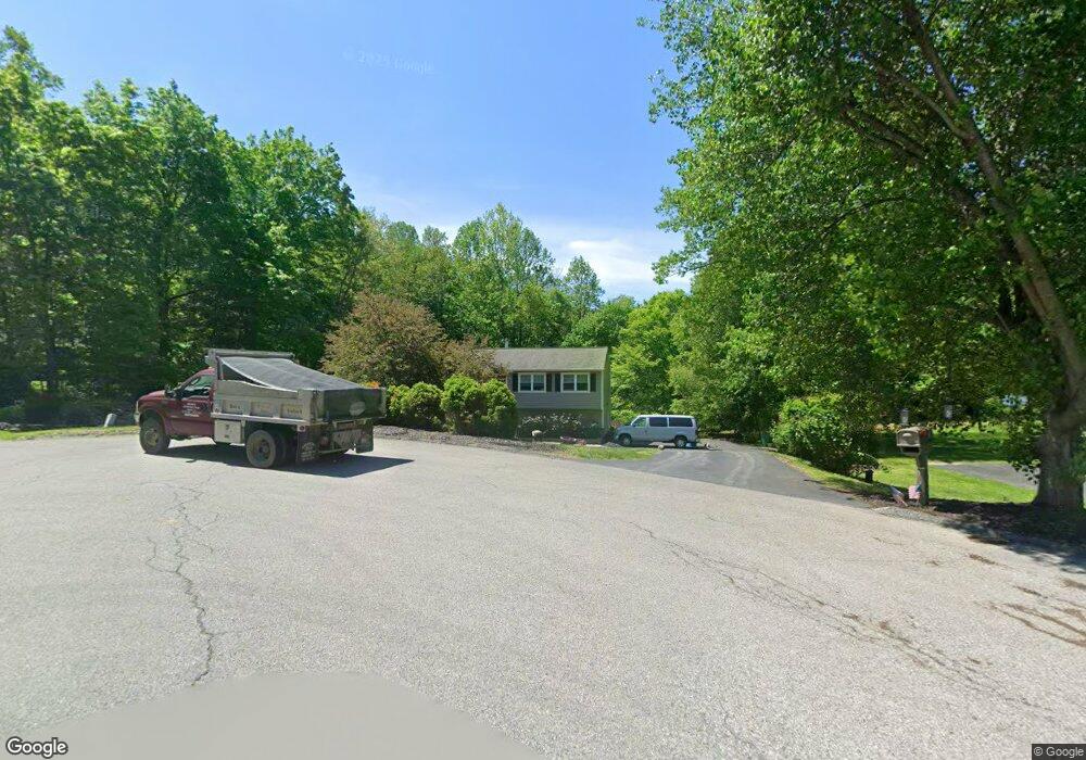 16 Stenger Ct, Wappingers Falls, NY 12590 - photo 1