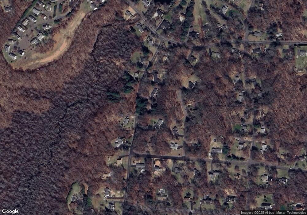 27 Benedict Rd, Monroe, CT 06468 - photo 1