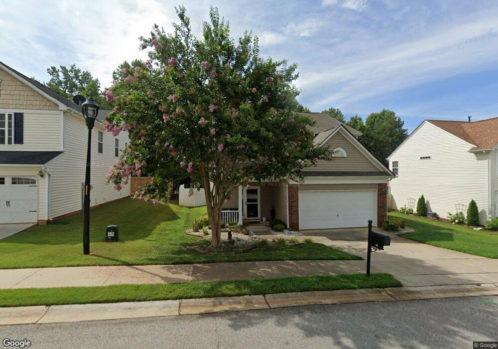 21 War Admiral Way, Greenville, SC 29617 - photo 1