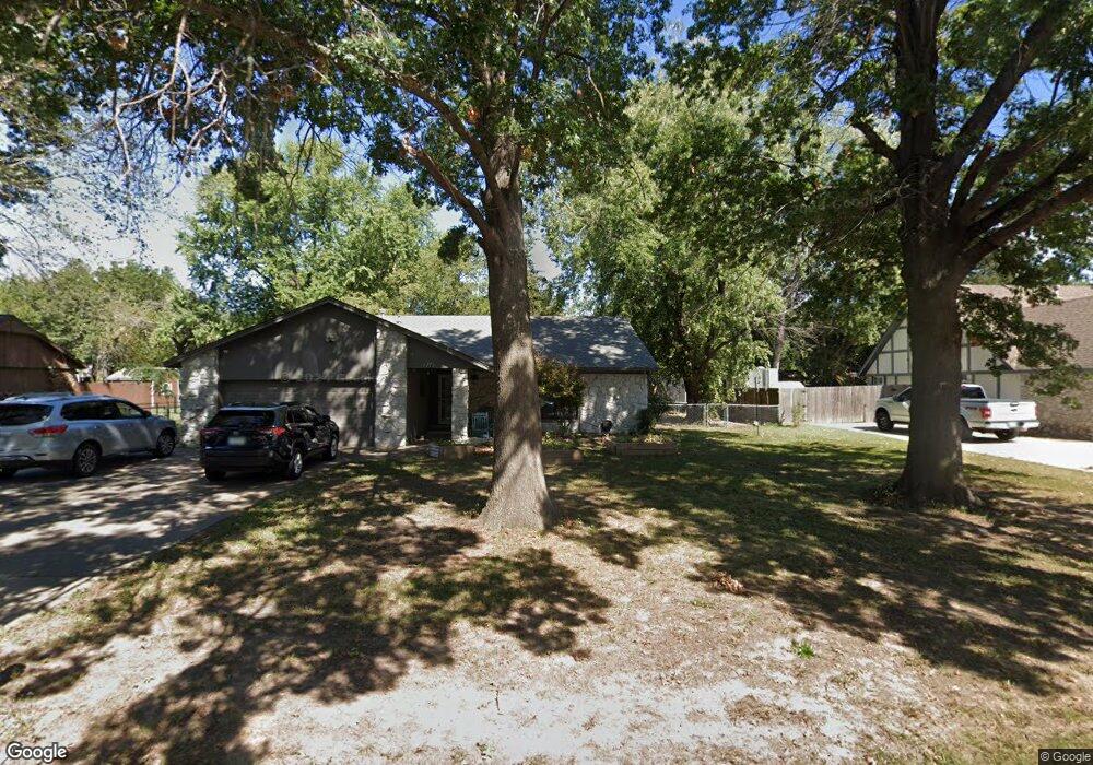 214 W Timberline Ave, Broken Arrow, OK 74011 - photo 1