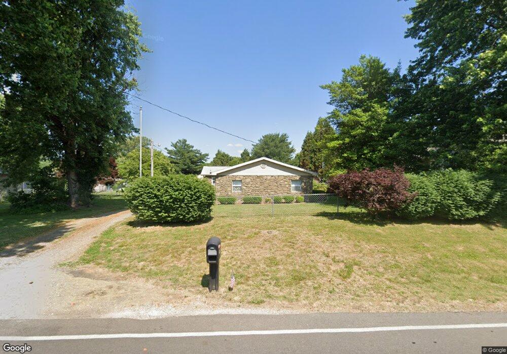 5900 Stacer Rd, Newburgh, IN 47630 - photo 1