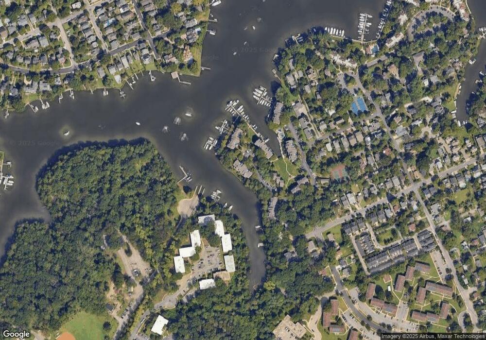 13 Spa Creek Landing unit B3, Annapolis, MD 21403 - photo 1