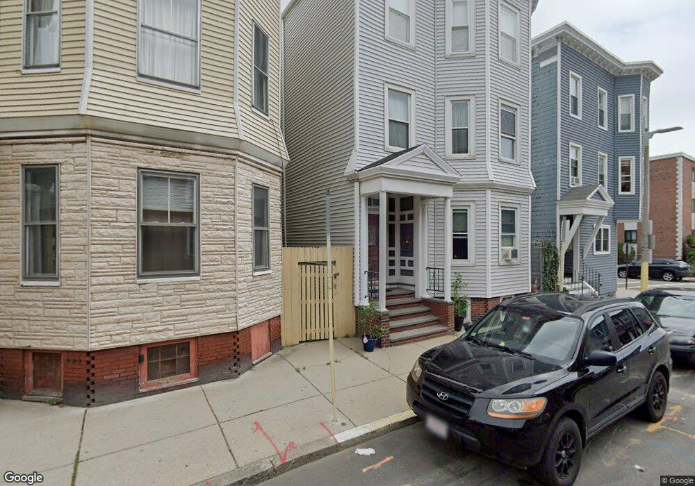 146 N St unit 1, Boston, MA 02127 - photo 1