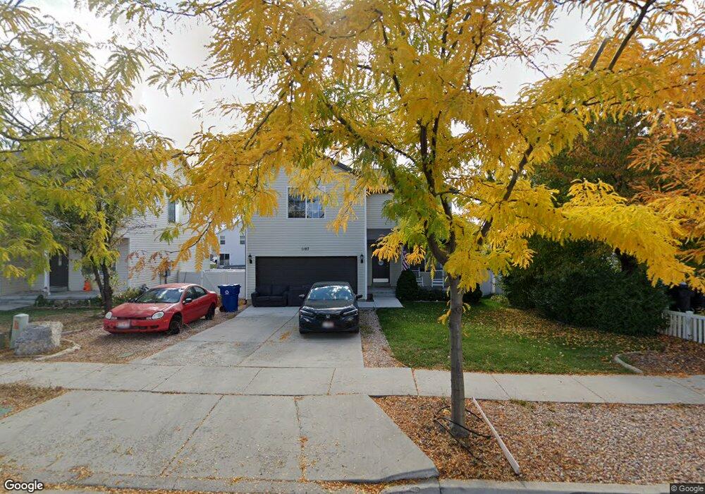 1107 W 300 S, Spanish Fork, UT 84660 - photo 1