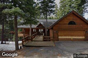 1160 Statford Way, Tahoe Vista, CA 96148