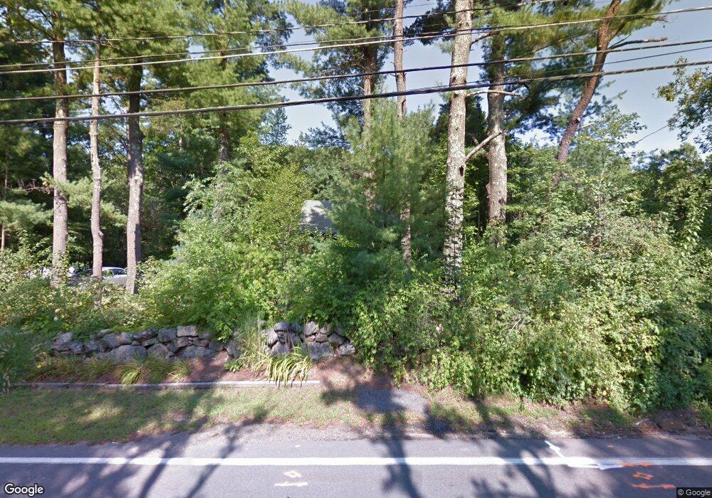 935 West St, Walpole, MA 02081 - photo 1