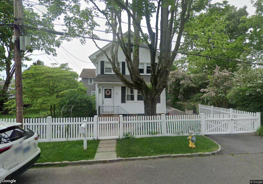 19 Chapel St, Greenwich, CT 06831 - photo 1