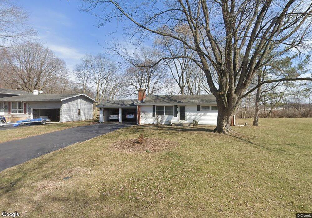 2015 Eastview Dr, Findlay, OH 45840 - photo 1