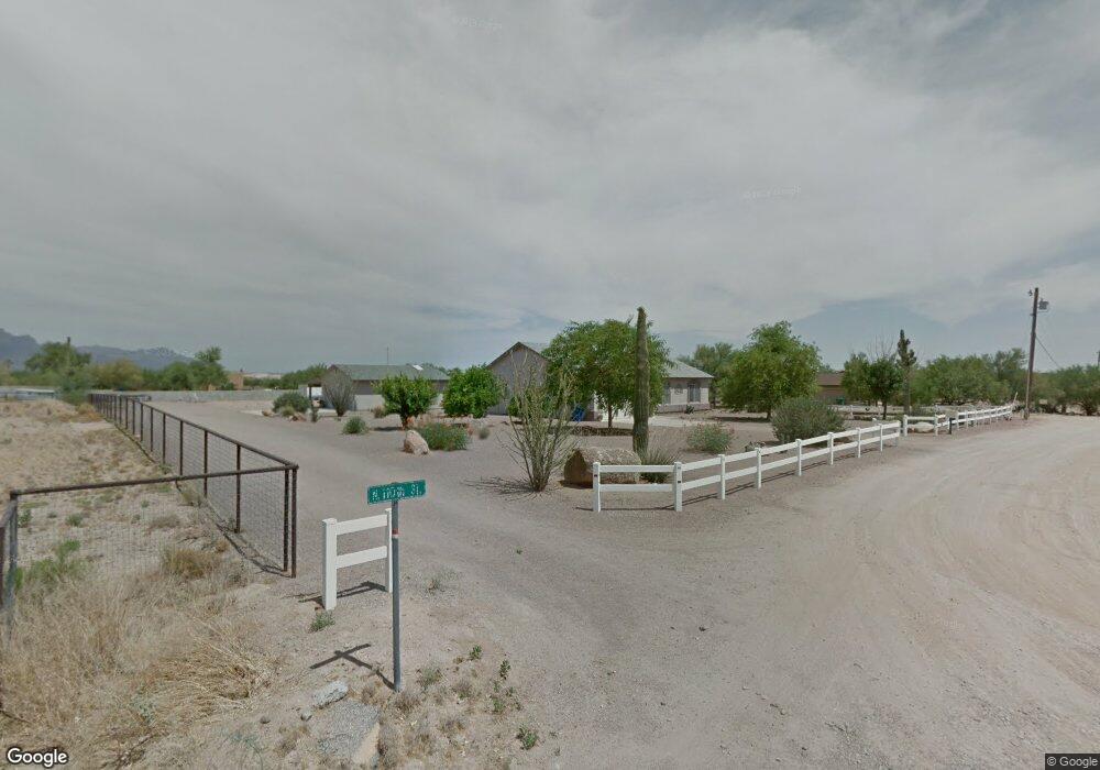 843 N 110th St, Mesa, AZ 85207 - photo 1