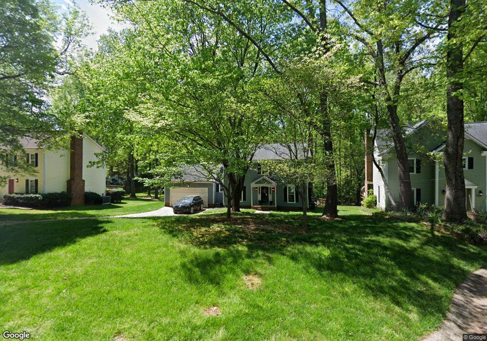 9310 Harlow Creek Rd, Huntersville, NC 28078 - photo 1