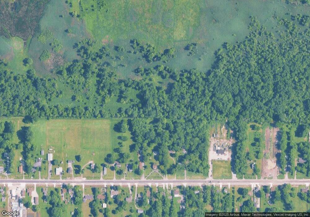 4320 W 45th Ave, Gary, IN 46408 - photo 1