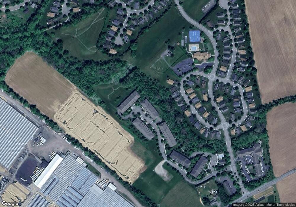 6004 Brookfield Glen Dr unit 4, Belvidere, NJ 07823 - photo 1