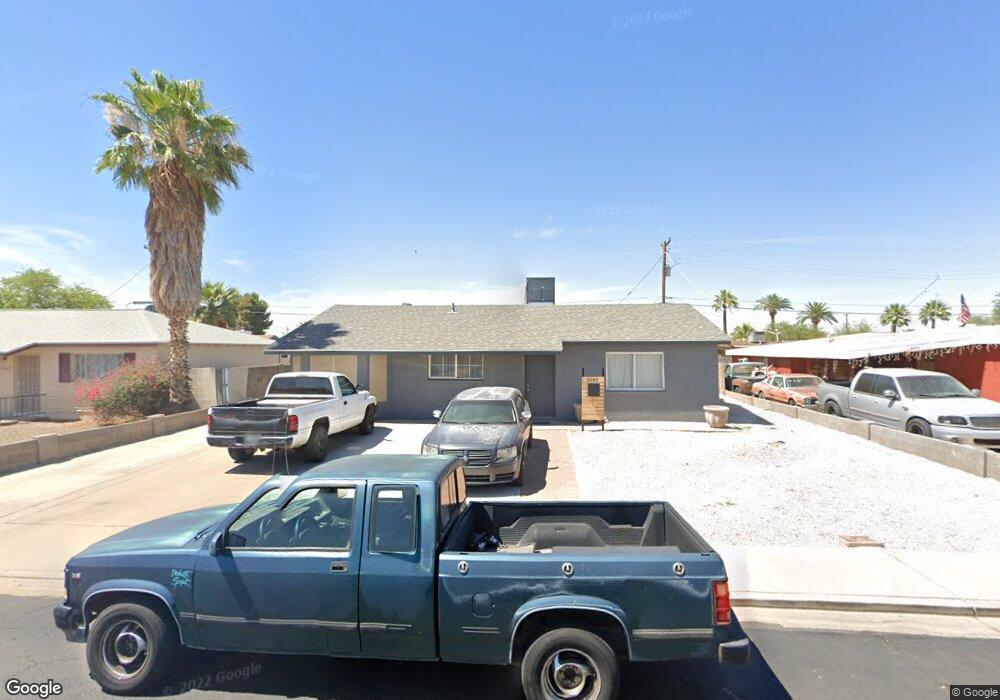 2044 E Aspen Ave, Mesa, AZ 85204 - photo 1