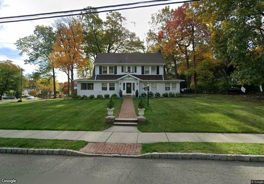 46 Hillcrest Rd, West Caldwell, NJ 07006 - photo 1